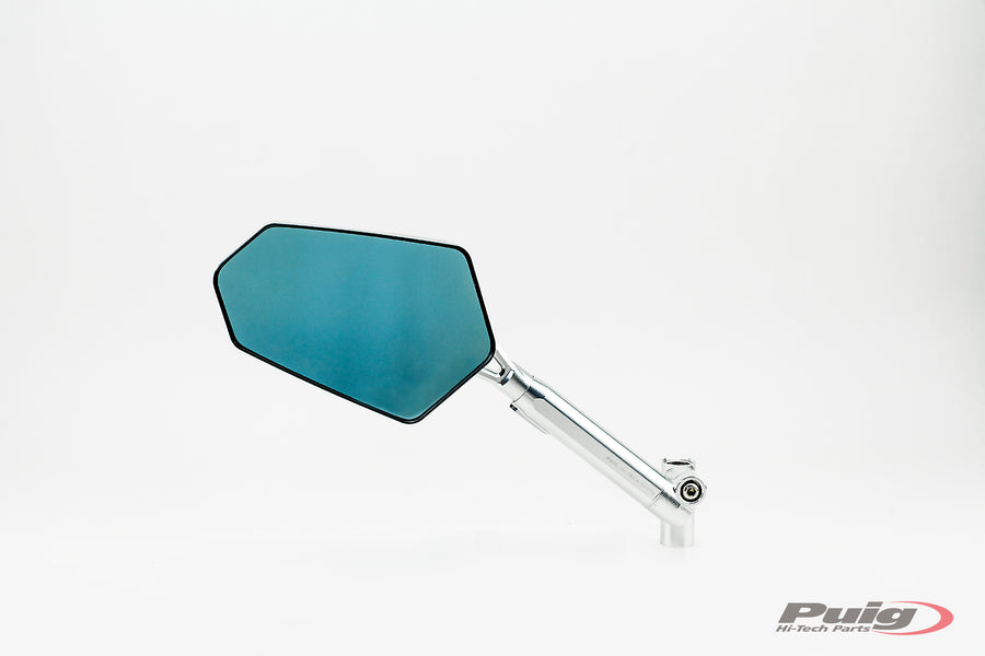 HARLEY DAVIDSON SPORTSTER S RH 1250 S [2025] – Explorer Rear View Mirror – Black