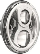 Moto Guzzi California 1000 [1994-1997] - Scheinwerfer-Adapterkit – Art.-Nr. 0703441 – Bild 5
