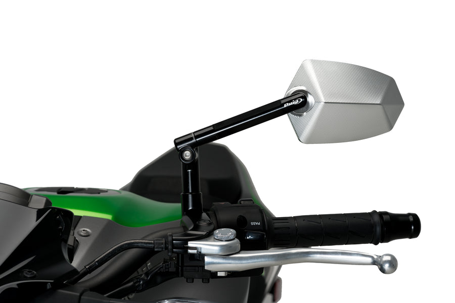HARLEY DAVIDSON SPORTSTER S RH 1250 S [2025] – GT.1 Rear View Mirror – Anodized