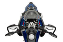 BMW R 1300 GS TROPHY [2025] – Lower Deflector – Tinted-1