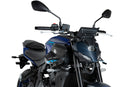 YAMAHA MT-07 Y-AMT [2025] – D12 Spoiler – Carbon look-15