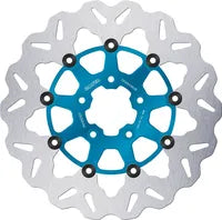 Harley-Davidson Xl 1200 Cx [2020] - Floating wave brake disc - picture 3