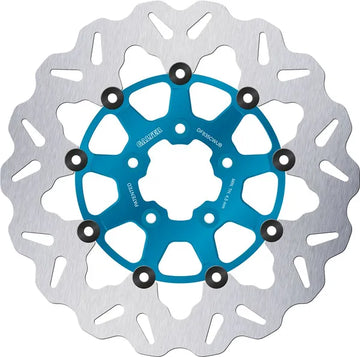 Harley-Davidson XL 1200 Cx [2020] - Wave® brake disc – picture 2