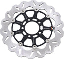 Kawasaki Klv 1000 [2005-2006] - brake disc - picture 2