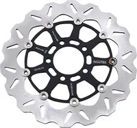 Kawasaki Klv 1000 [2005-2006] - brake disc - picture 6