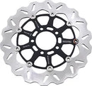 Kawasaki Klv 1000 [2005-2006] - brake disc - picture 6