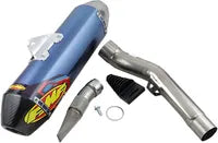 Honda CRF 250 R [2025-2027] - Factory 4.1 RCT Slip-On Silencer – Item no. 041619 – picture 12