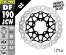 Kawasaki KLZ 1000 Versys S Grand Tourer [2023] - Nitro Series Bremsscheibe – Bild 12