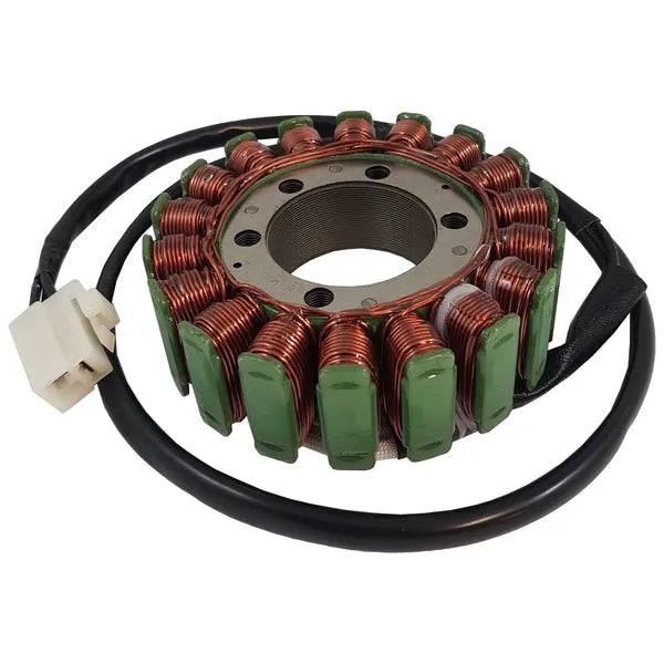 Triumph Speed Triple 955 [PARTS EUROPE] – Stator