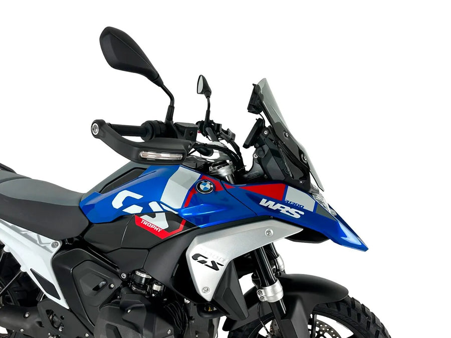 BMW R 1300 GS Trophy [WRS] – Windshield
