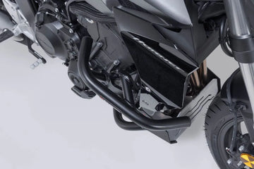 honda cb 1000 [SW-MOTECH] – Upper crash bars - 0