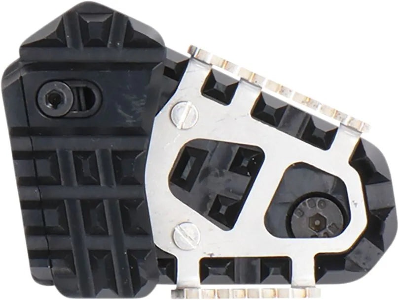 ducati multistrada 950 [SW-MOTECH] – extension for brake pedal