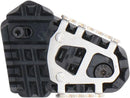 ducati multistrada 950 [SW-MOTECH] – extension for brake pedal-1