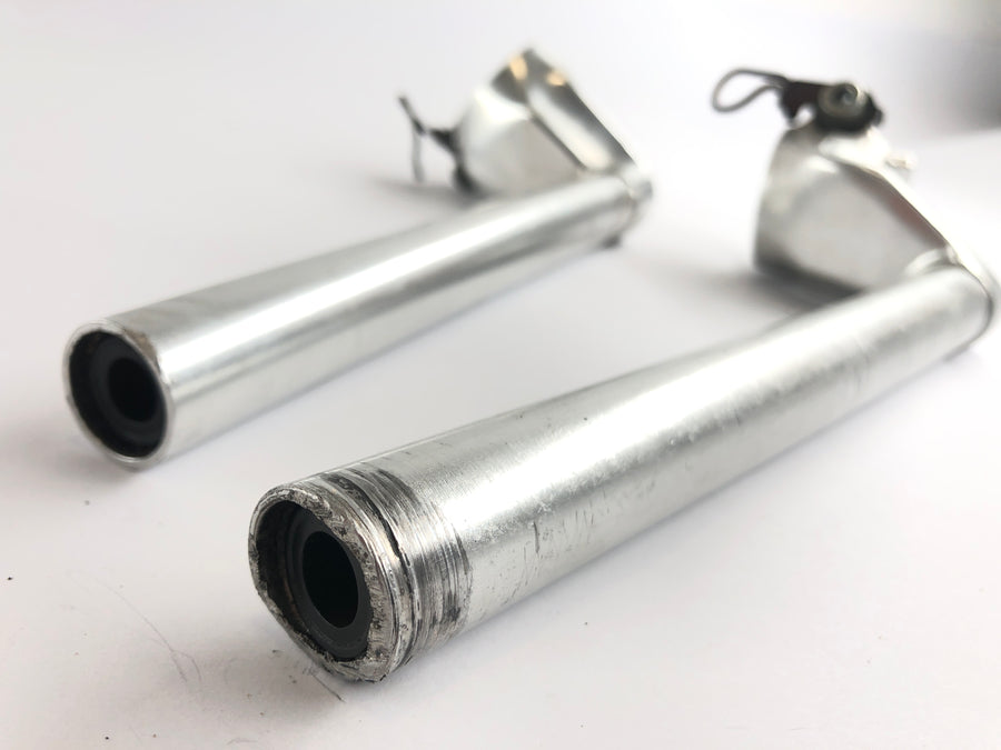 Honda NSR 125 R JC22 [1998] - Handlebar stubs right and left