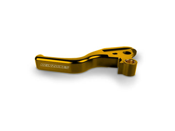 harley davidson touring [HEINZ BIKES] – PERFORMANCE 3-finger lever - 0