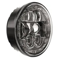 Harley-Davidson XG 500 Street [2019-2020] - 7" LED Adaptive 2 Scheinwerfer – Bild 11