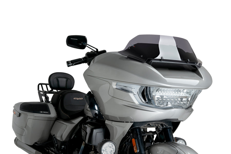 HARLEY DAVIDSON CVO ROAD GLIDE ST FLTRXSTSE [2025] – High-Road Sport – Strong