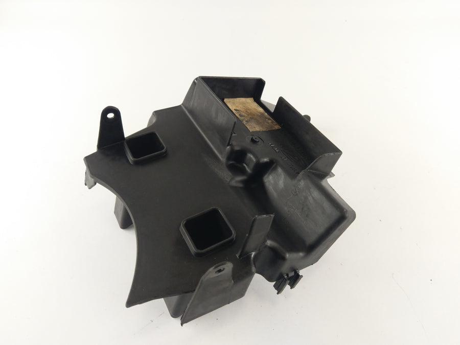 BETA RR 4T 125 LC [2016] - Air filter box upper part battery compartment
