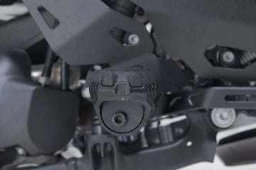 BMW F 900 [SW-MOTECH] – EVO footrest set