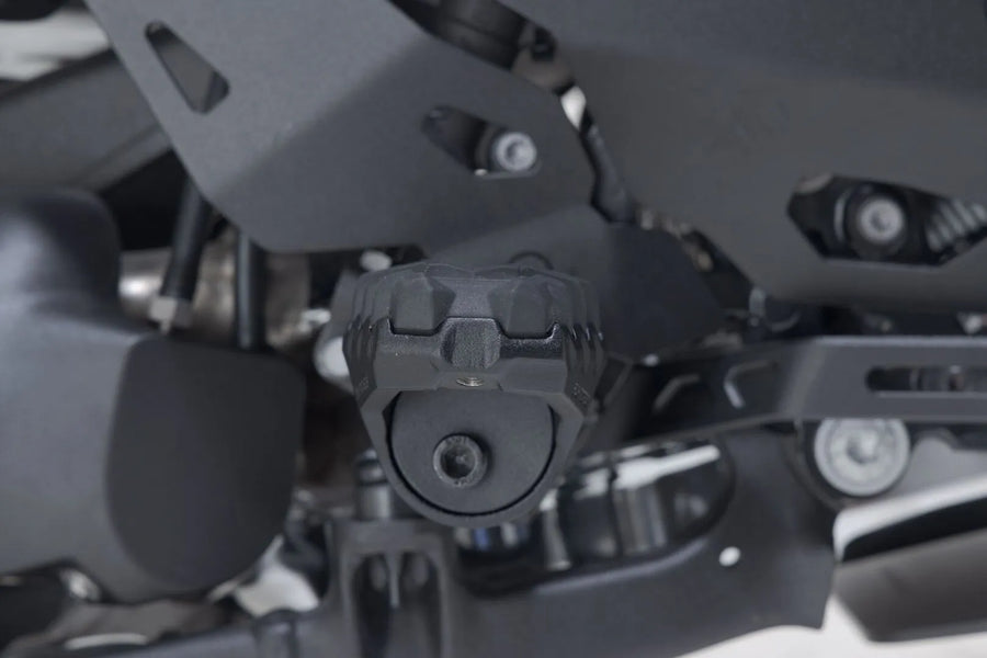 BMW F 900 [SW-MOTECH] – EVO footrest set