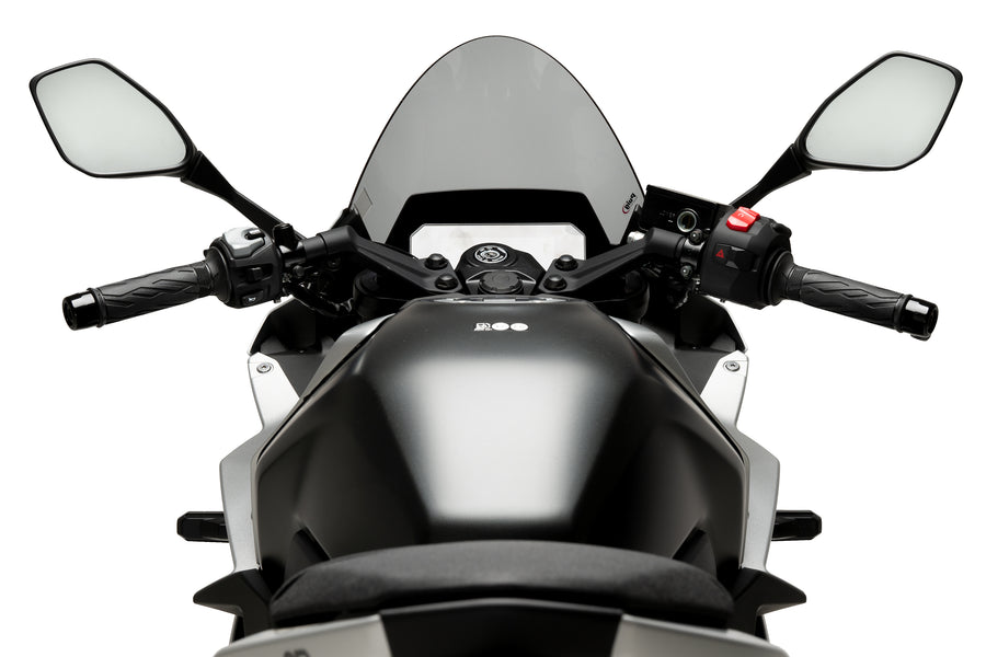 SUZUKI GSX-8R [2025] – R-Racer Screen – Tinted