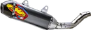 Ducati DESMO 450 EDX [2026] - Factory 4.1 RCT slip-on silencer – item no. 045714 – Image 3