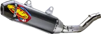 Ducati DESMO 450 EDX [2026] - Factory 4.1 RCT slip-on silencer – item no. 045715 – picture 3