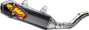 Ducati DESMO 450 EDX [2026] - Factory 4.1 RCT slip-on silencer – item no. 045713 – Image 2