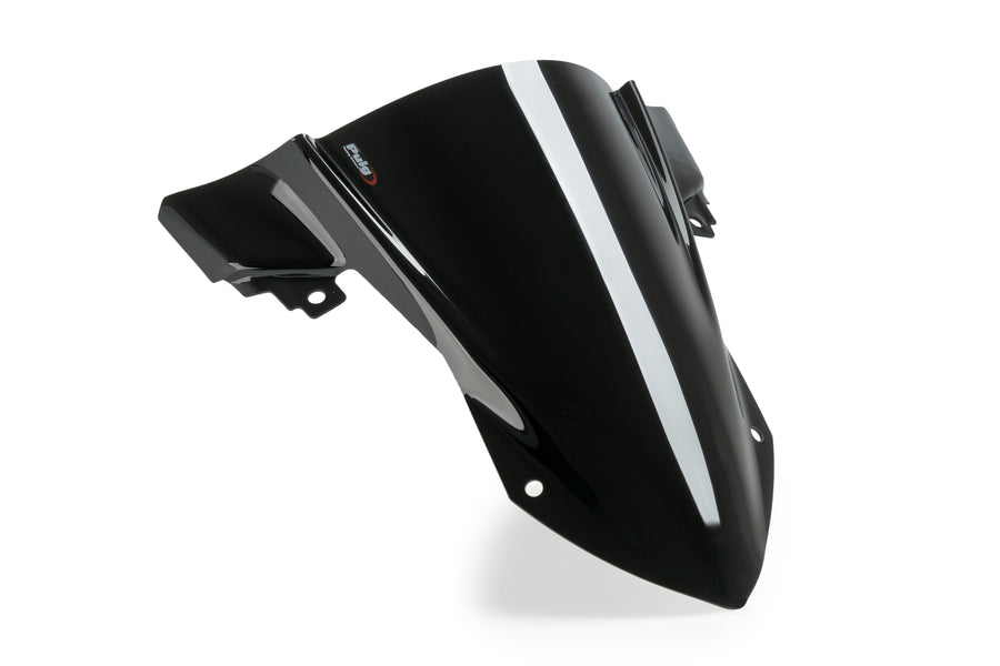 BMW S 1000 RR [2025] – Z-Racing screen – heavily tinted