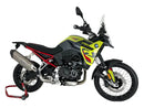 BMW F 900 [WRS] – windshield