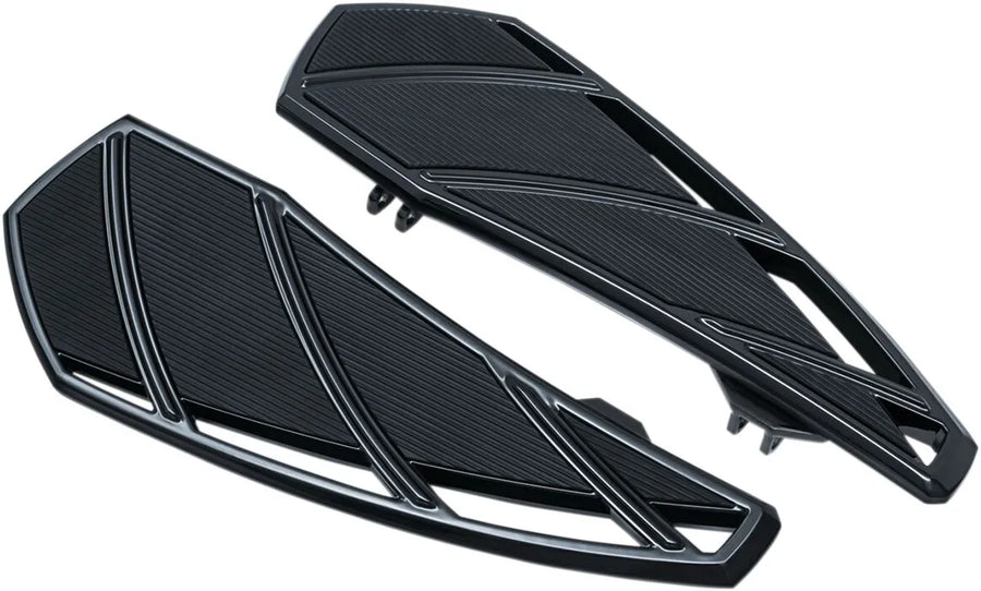 Harley-Davidson Sportster S [Kuryakyn]-Phantom driver's head boards