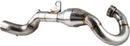 Yamaha Yz 450 F [2026-2027] - Megabomb Header 4-Takt – Oberfläche: Edelstahl – Bild 3