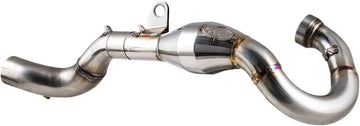 Husqvarna Fe 501 [2017-2019] - MegaBomb manifold - picture 1