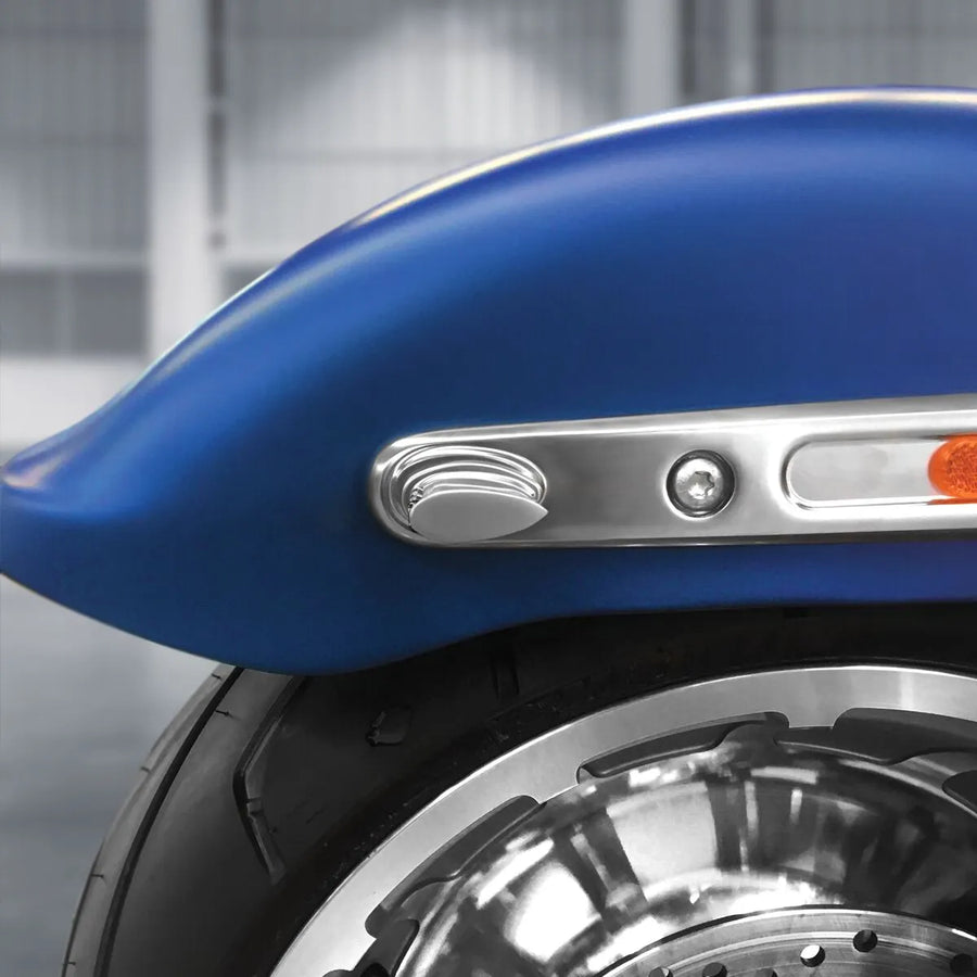 harley-davidson pan america [HEINZ BIKES] – Winglets LED indicators