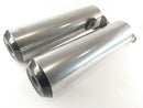 Triumph Trophy 1200 T300E [1996] - Exhaust silencer left and right-3