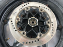 Honda NS 400 R NC19 [1985] - Front wheel rim-3