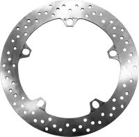 Bmw R 1200 C ABS (0424) [2001-2003, 2005] - Fixed round brake disc – Figure 11