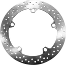 Bmw R 1200 C [2001-2003, 2005] - brake disc fixed round – picture 11