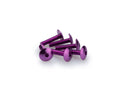 KTM RC 390 [2025] – Nuts made of anodized aluminum – silver-21