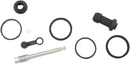 Honda CB 650 R [prox]-brake caliper overhaul-1