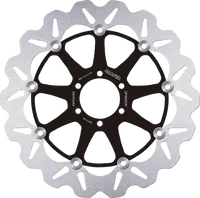 Cagiva RIVER 500 [2003-2004] - brake disc – picture 5