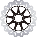 Cagiva RIVER 500 [2003-2004] - brake disc – picture 3