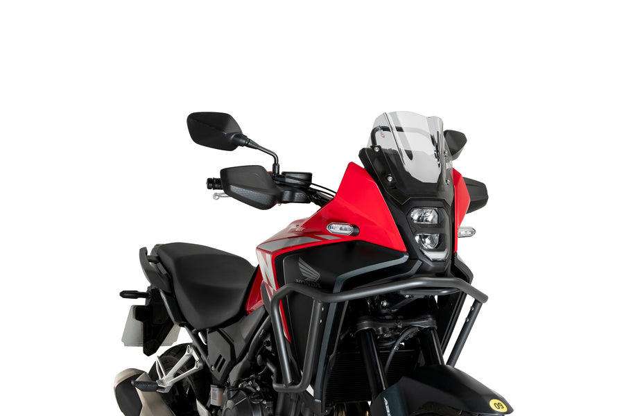 HONDA NX 500 [2025] – Sports screen – Tinted