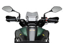BENELLI TRK 702 X [2024] – sports screen – matt black-13