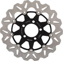 Suzuki GSX 400 Impulse [1997-1998, 2002, 2004, 2006-2007, 2008] - brake disc - picture 1