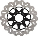 Kawasaki ZX-25 R 250 Ninja [2023-2025] - Wave® brake disc - picture 10