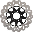 Suzuki GSX 400 Impulse [1997-1998, 2002, 2004, 2006-2007, 2008] - brake disc - picture 2