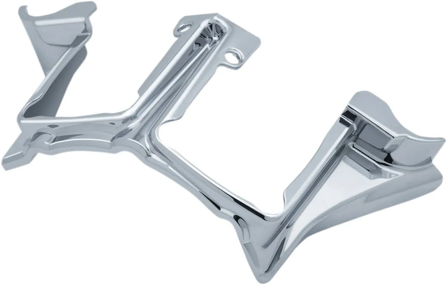 Harley-Davidson Low Rider S [Kuryakyn]-ornamental panel for pestle block
