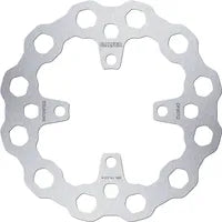 Suzuki Gsx-R 1000 R ABS [2020, 2022-2025, 2018, 2022-2023, 2025] - Cubiq™ brake disc - picture 9