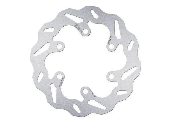 Ktm 250 Duke [2017, 2019-2020] - Wave® brake disc - picture 3